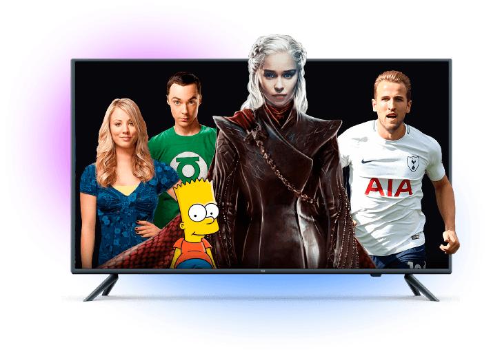 RasaverIPTV